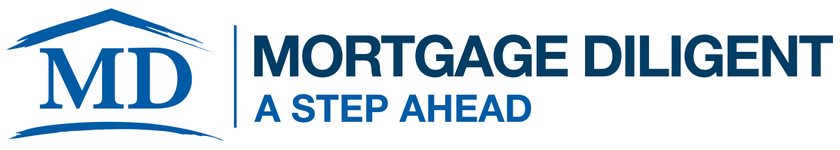 Mortgage agent-Logo